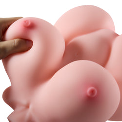Image of Coco：6.39lb Pussy Toys Soft Dream Realistic Onaholes