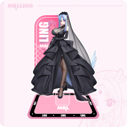 Image of MRLLING: Ling Merchandise Collection