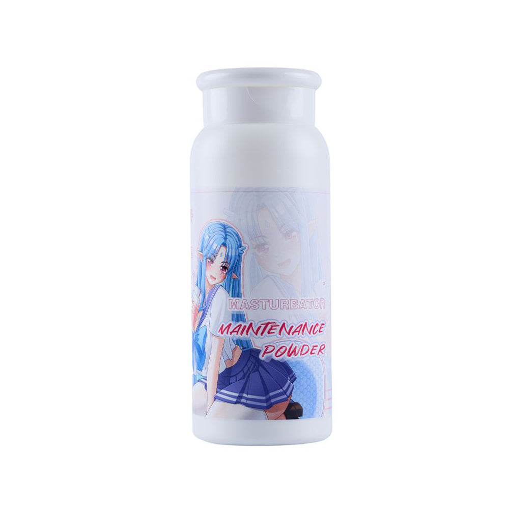 MRLSEXDOLL Masturbator Maintenance Powder for Sex Doll 100g