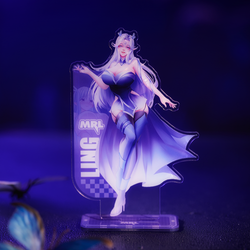 Image of MRLLING: Ling Merchandise Collection