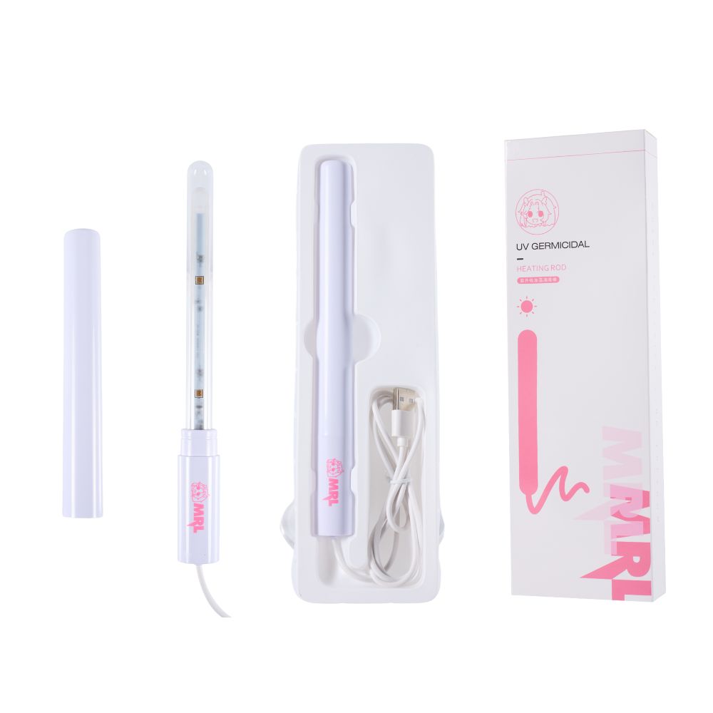 MRLSEXDOLL UV Germicidal Heating Rod