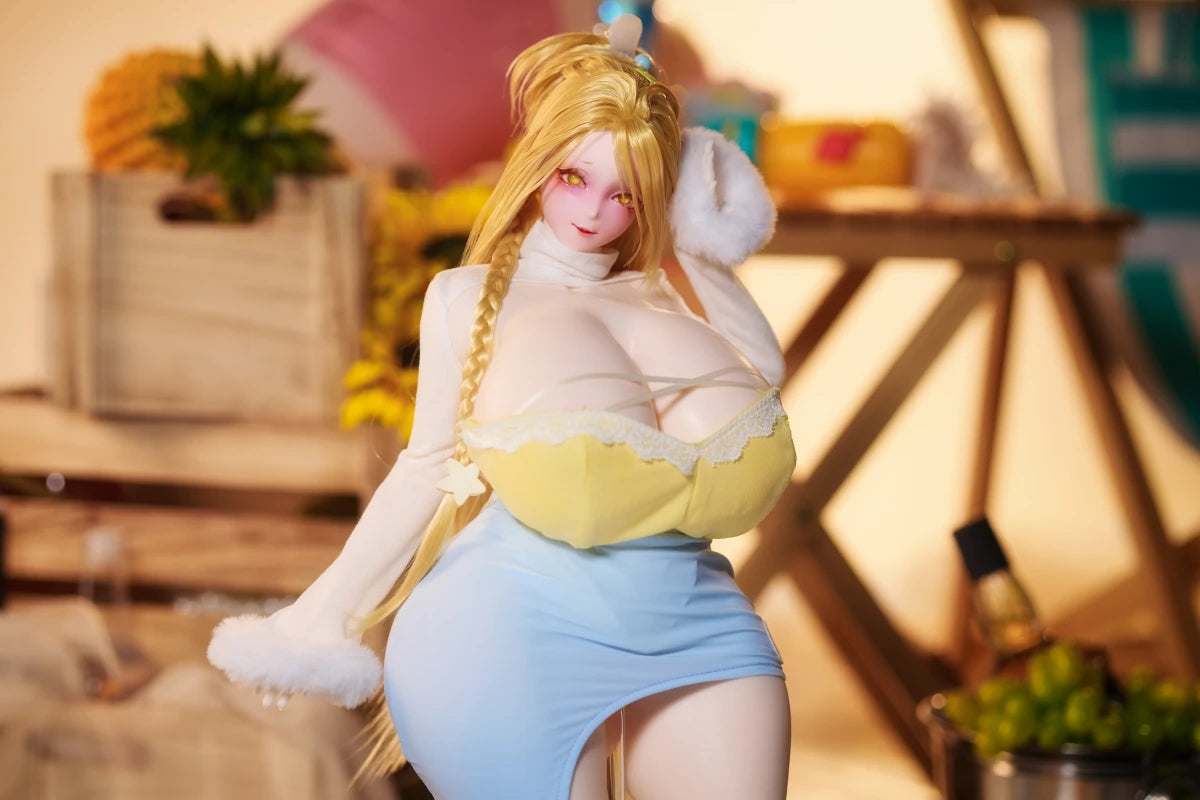 MRLSEXDOLL