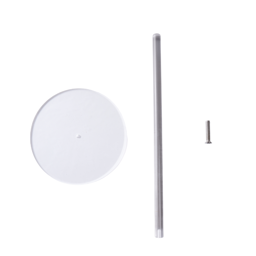 Image of MRL Acrylic 60cm Anime Sex Doll Display Stand