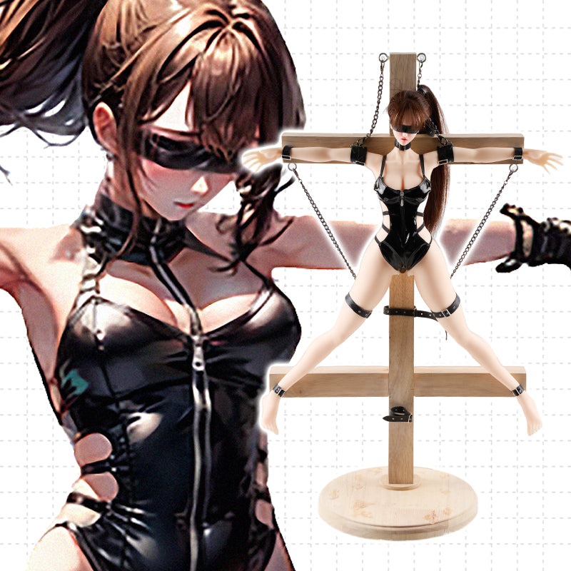 Image of 2.0 Asuka: Anime Sex Doll Hentai Figure Sexy Adult Toys