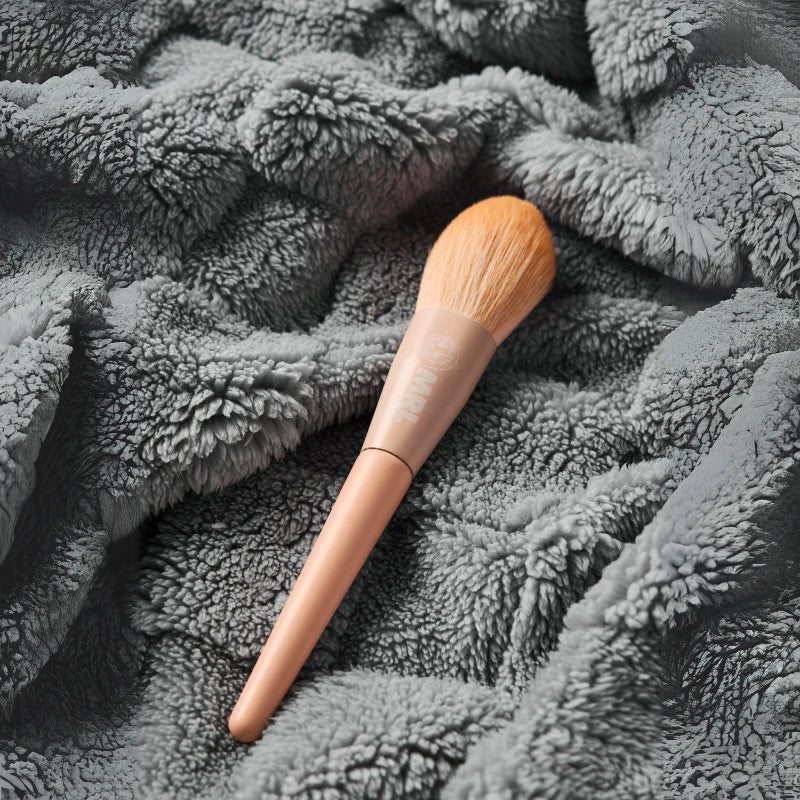 Image of MRLSEXDOLL Renewal Powder Brush For Sex Dolls