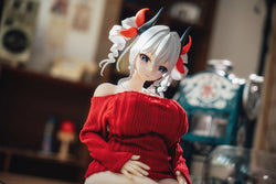 MRLSEXDOLL