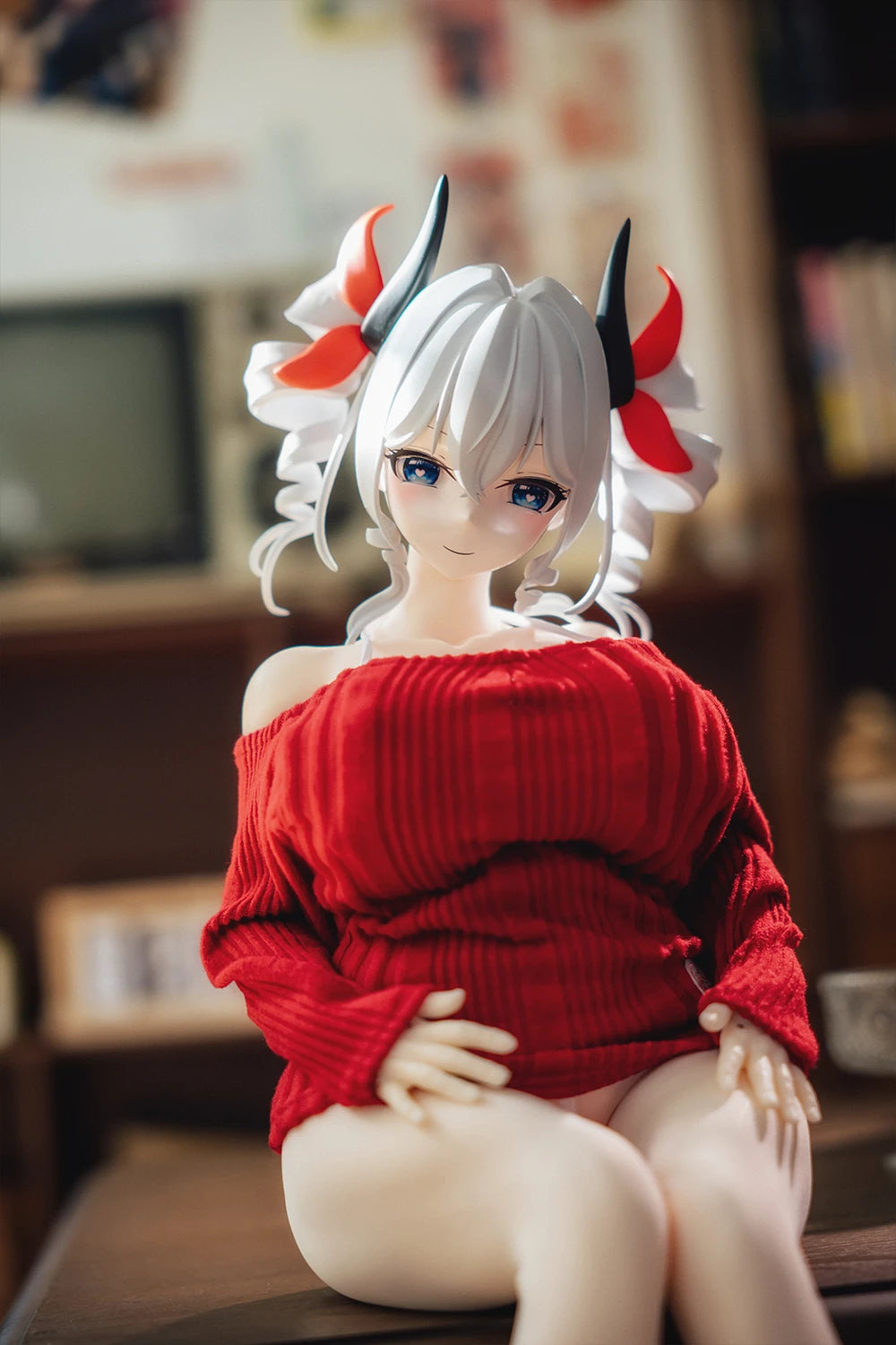 MRLSEXDOLL