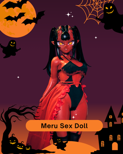 MRLSEXDOLL
