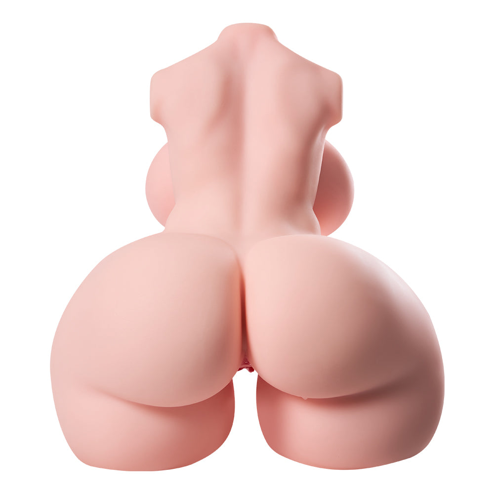 Image of Big Gala: 67lb Realistic BBW Sex Doll Big Tits Milf