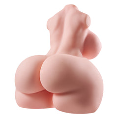 Big Gala: 67lb Realistic Sex Doll Big ass Sex Toy For Men