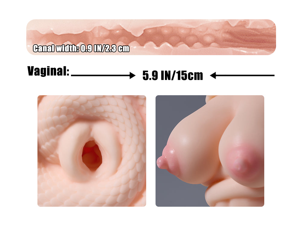 Image of 1.0 Joe: Anime Sex Doll Hentai Fantasy Male Masturbator