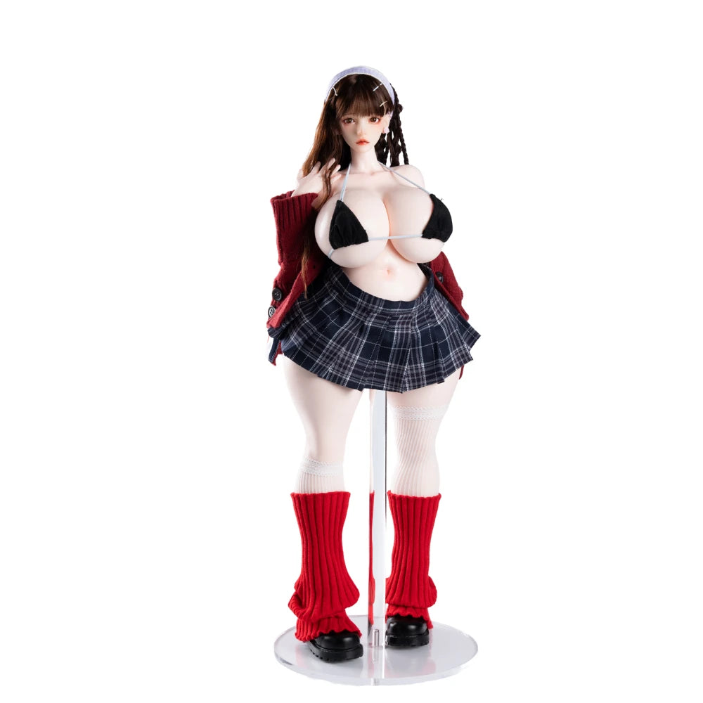 Image of 3.0 Anime Figure Custom Link Free Choice Head and Body