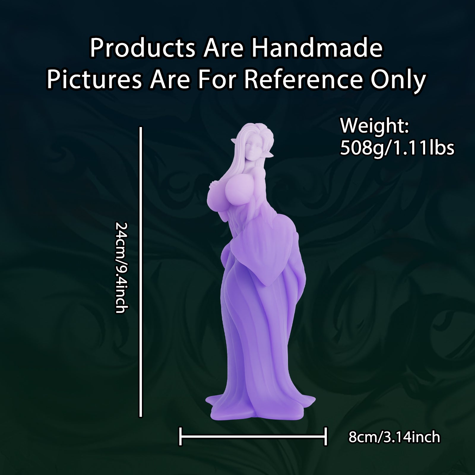 Image of Elf Sex Doll