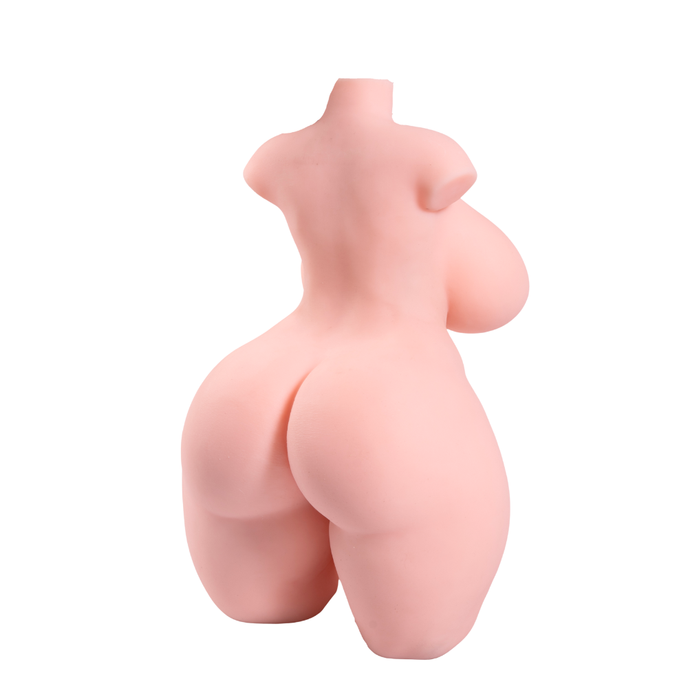 Sinensian Torso Sex Doll Futa Nhentai MRLSEXDOLL Co-brand