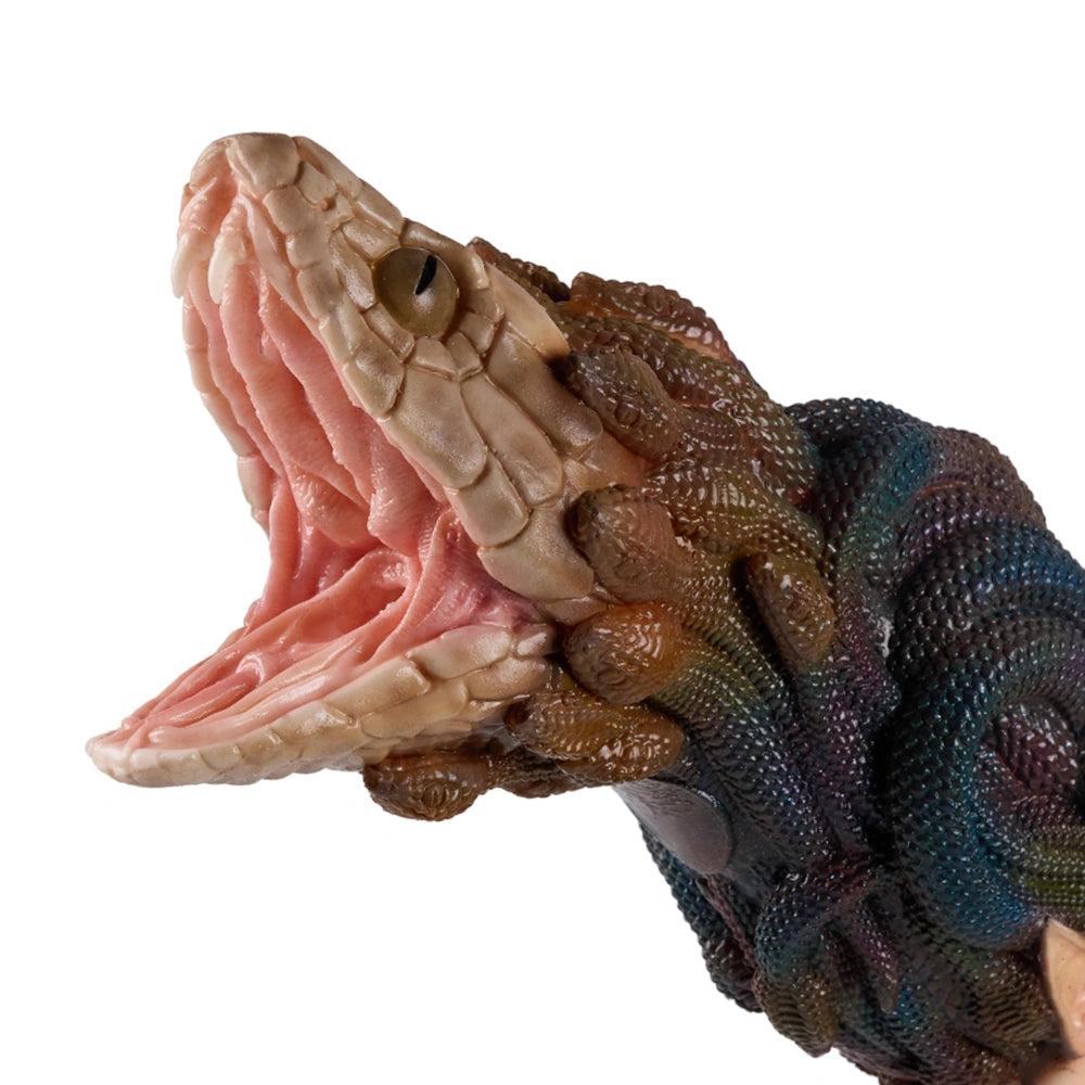 Image of Medusa: Snake Girl Hentai Onahole Hand-made Fantasy Sex Toy