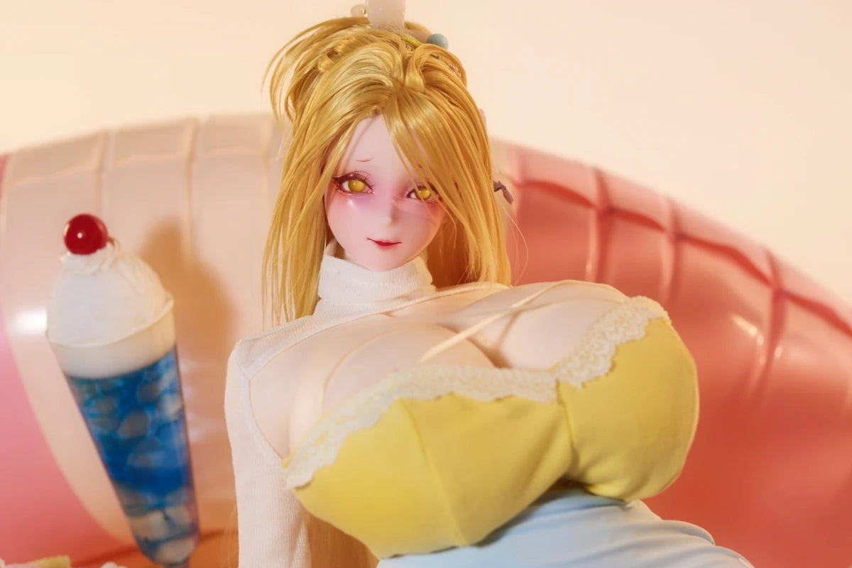 MRLSEXDOLL