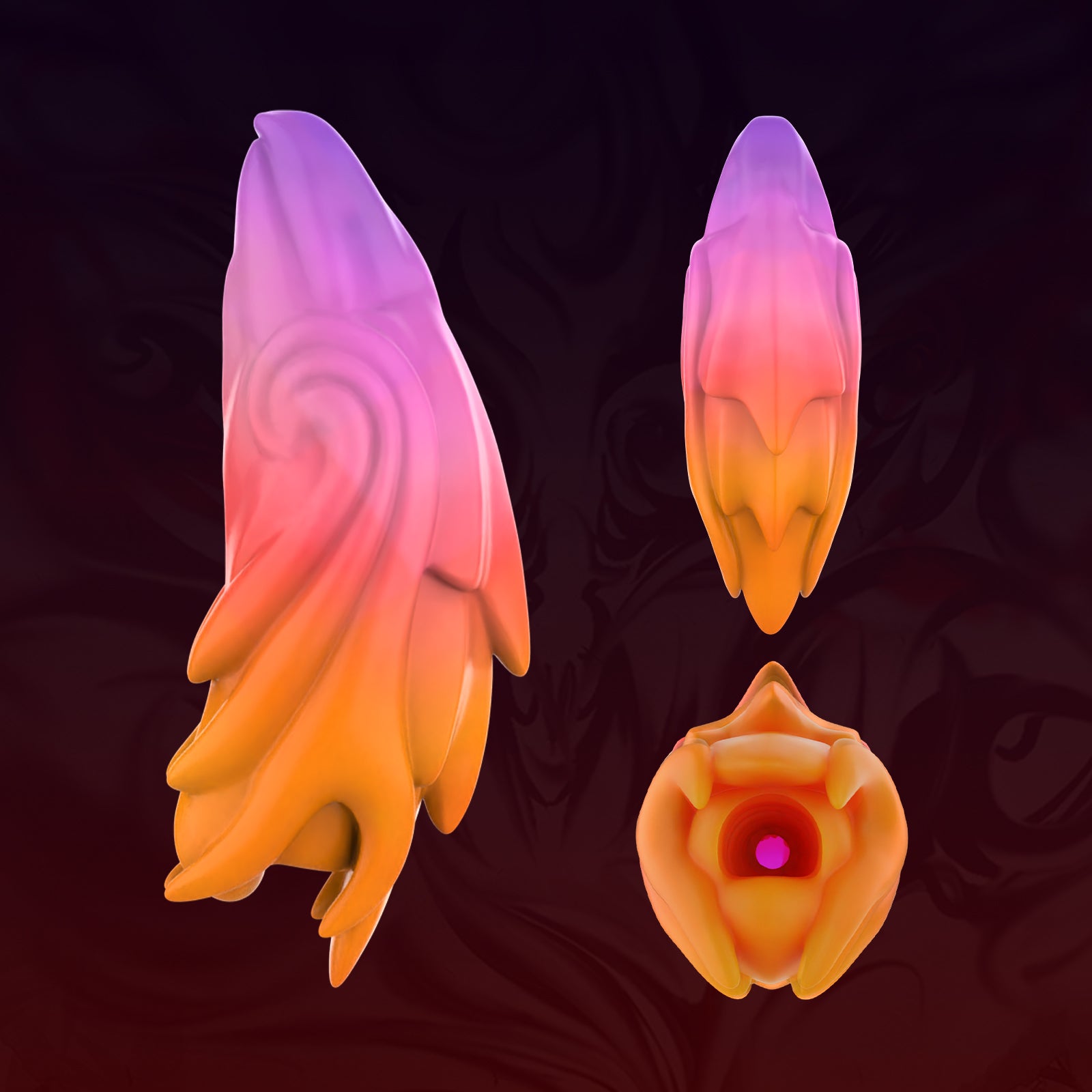 Image of Pocket Pussy