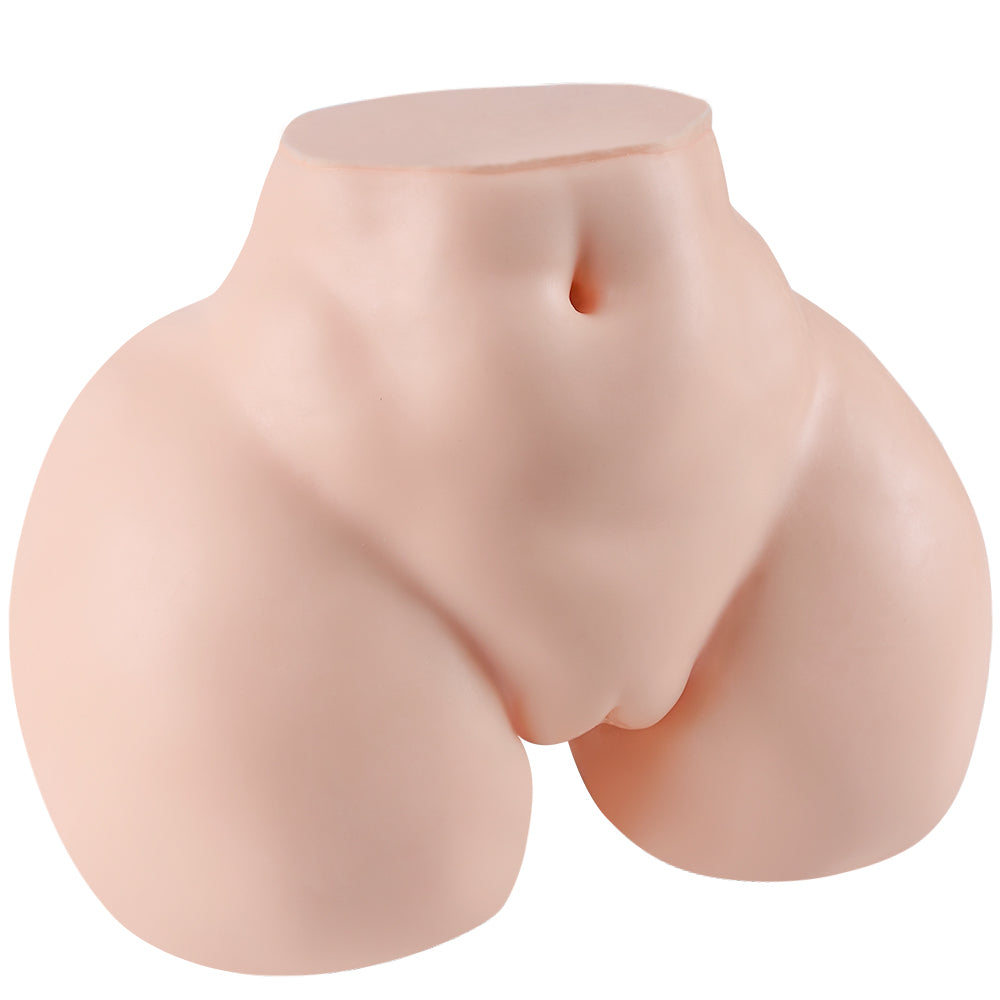 Image of Silicone Big Ass