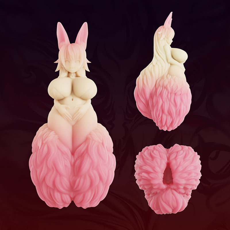 Image of Rabbit Elf sex doll