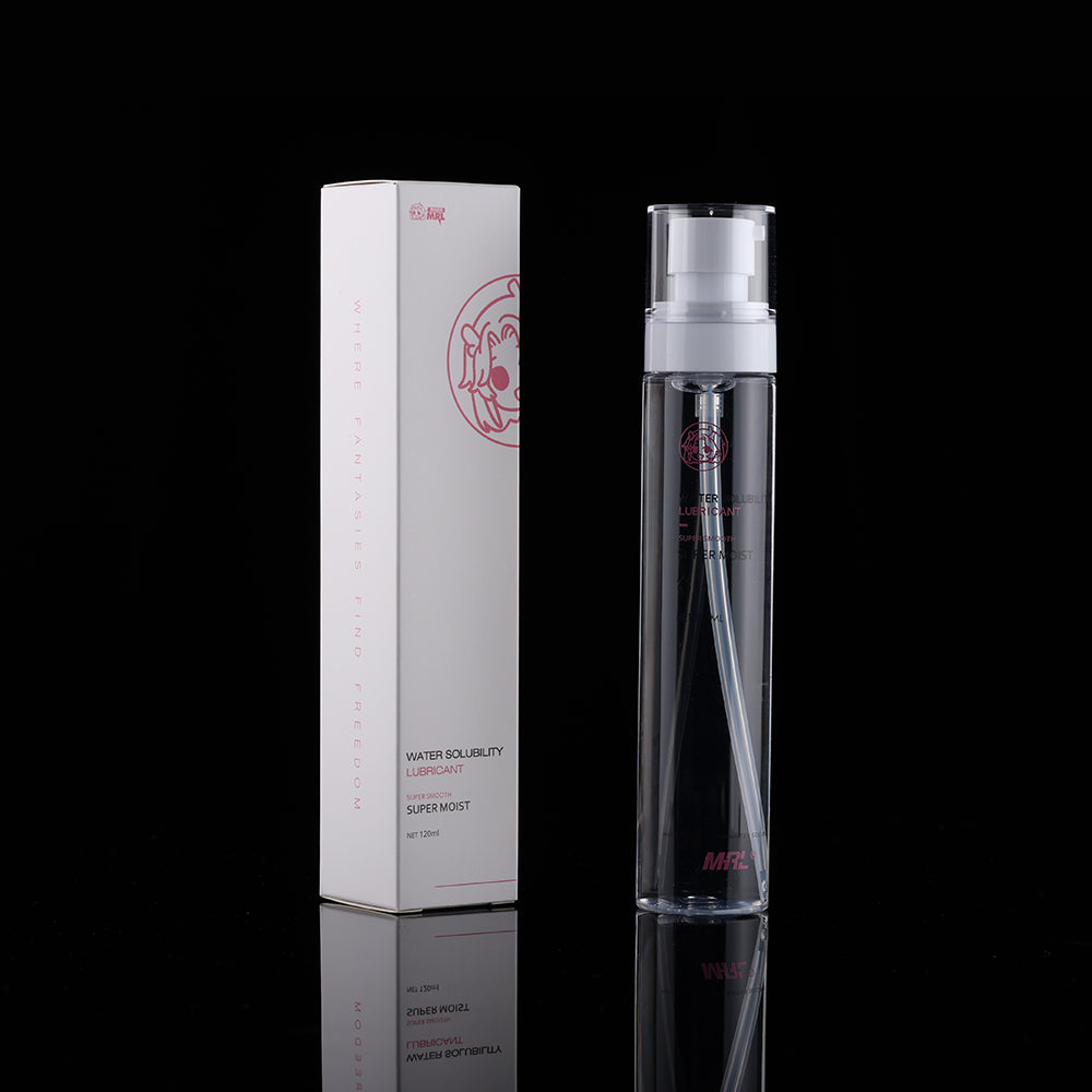 MRLSEXDOLL Water Based Lubricant For Sex Toys