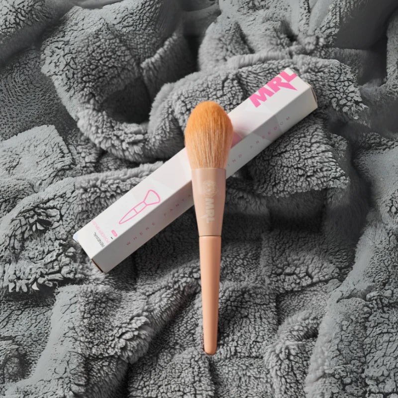 MRLSEXDOLL Renewal Powder Brush For Sex Dolls