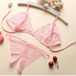 Image of Clothing and Bikini for big Lucy
