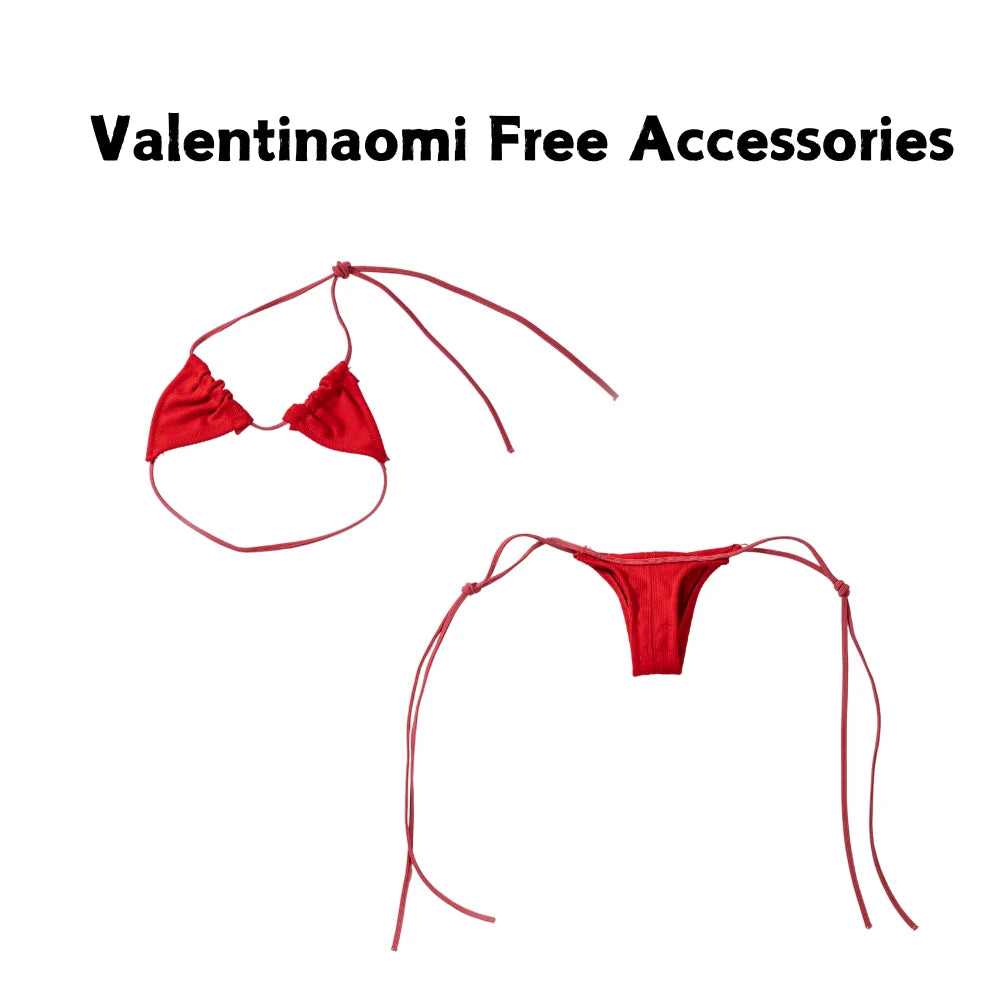 Image of Valentinaomi Anime Hentai Figure: Exclusive Celebrity Co-Branded Collectible