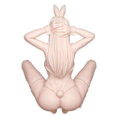 Bunny : Anime Bunny Girl Mini Realistic Vagina Adult Sex Dolls