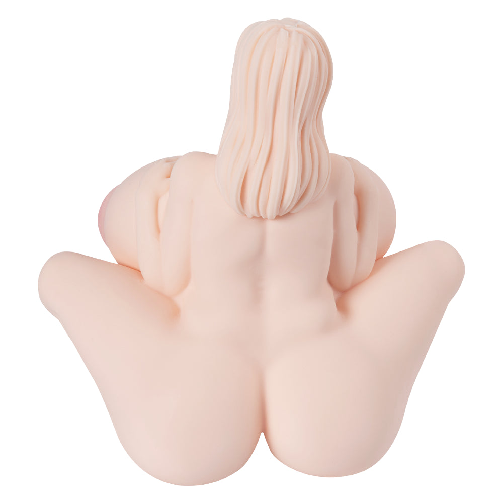 Image of 1.0 Big Futa: Anime Sex Doll Futa Hentai Big Dildo