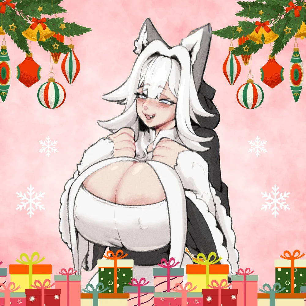 Image of MRL 3.0 Anime Figure Collection 🎄 Merry Christmas