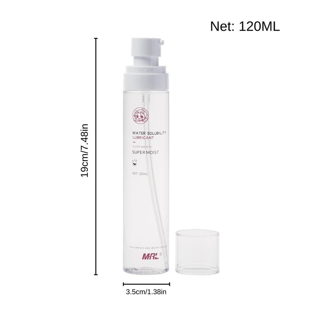 Image of MRLSEXDOLL Water Based Lubricant For Sex Toys