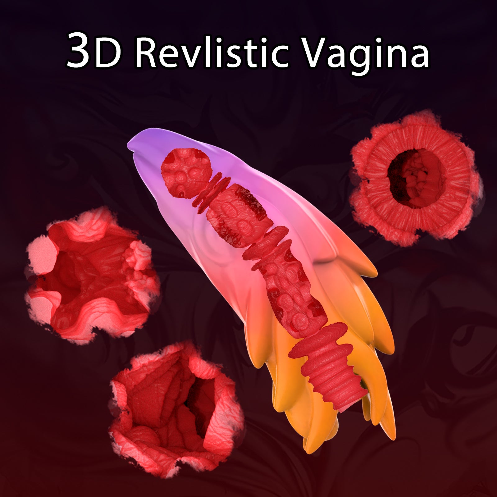 Image of Pocket Pussy