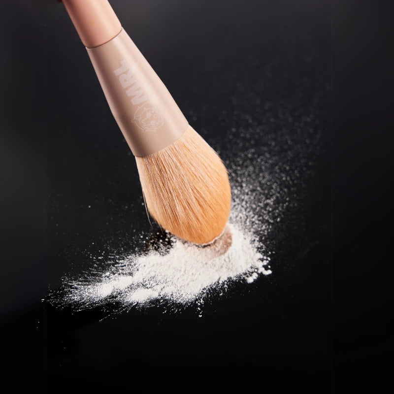 MRLSEXDOLL Renewal Powder Brush For Sex Dolls