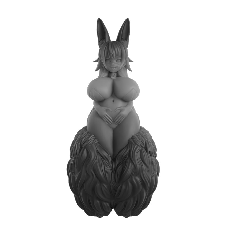 Furry Rabbit Elf Hentai Doll Fantasy Sex Doll