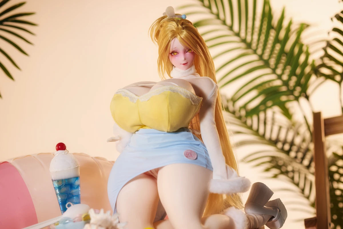 MRLSEXDOLL