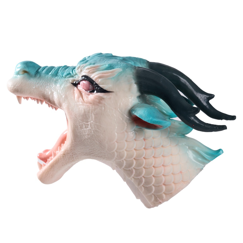 Image of Aurora：Dragon Furry Oral Sex Toy