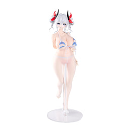 Image of Shione (Presale) : Niliuchahui Co-brand Anime Sex Doll Silicone Bishoujo Figure