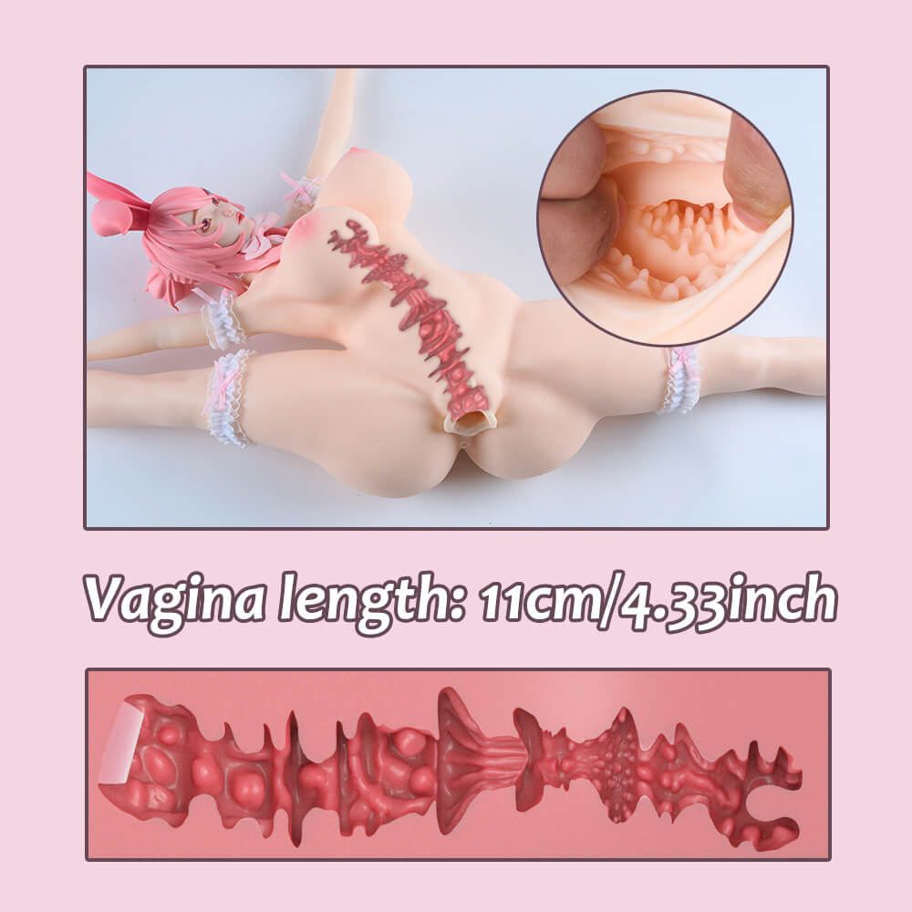 Image of Anime Figure Sex Doll