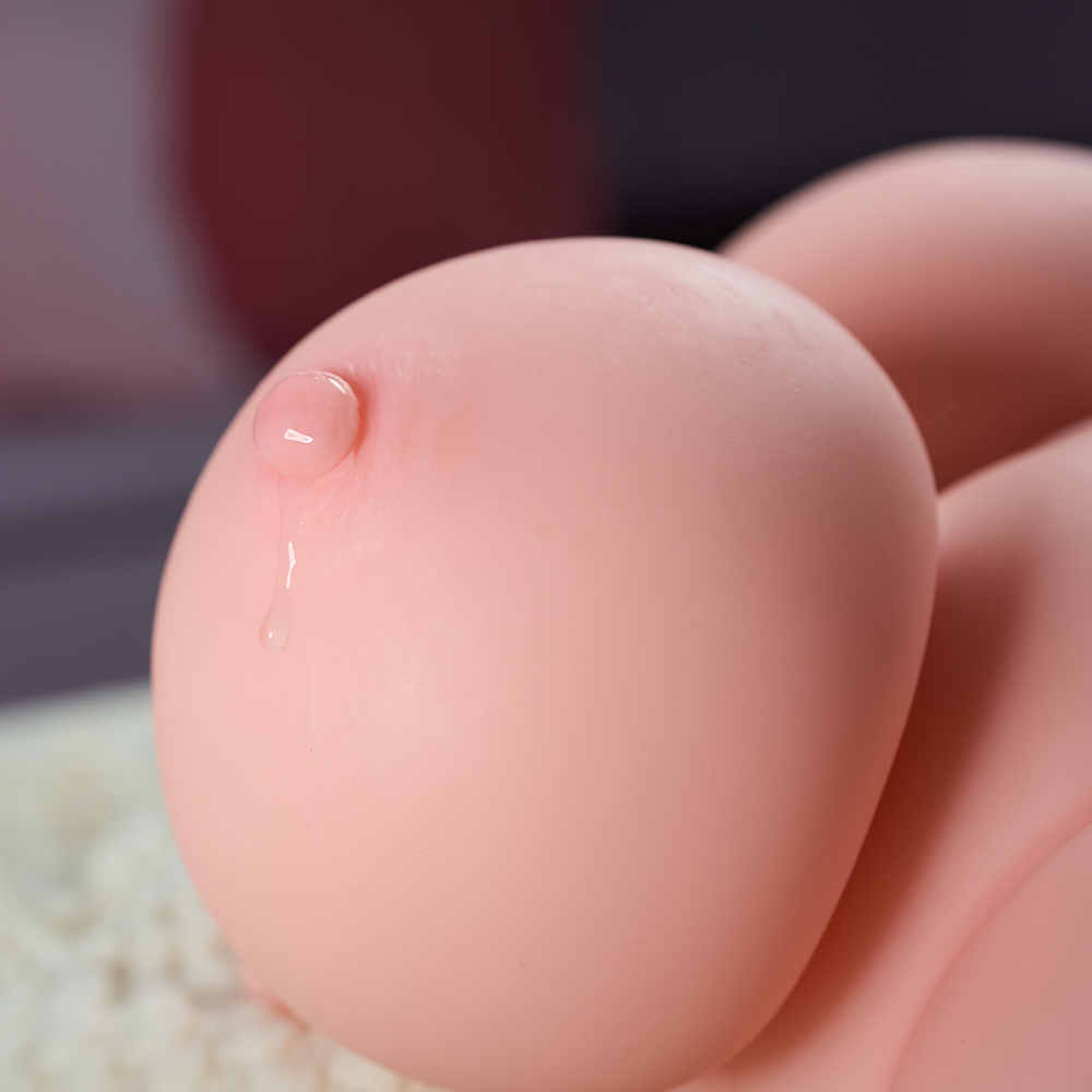 Image of Vania: BBW Sex Doll Hentai Fantasy Huge Tits