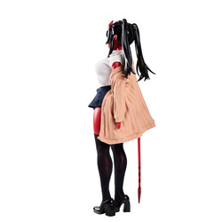 Image of Meru the Succubus 3.0 (Presale): Mini Anime Sex Doll Co-brand Hentai Figure