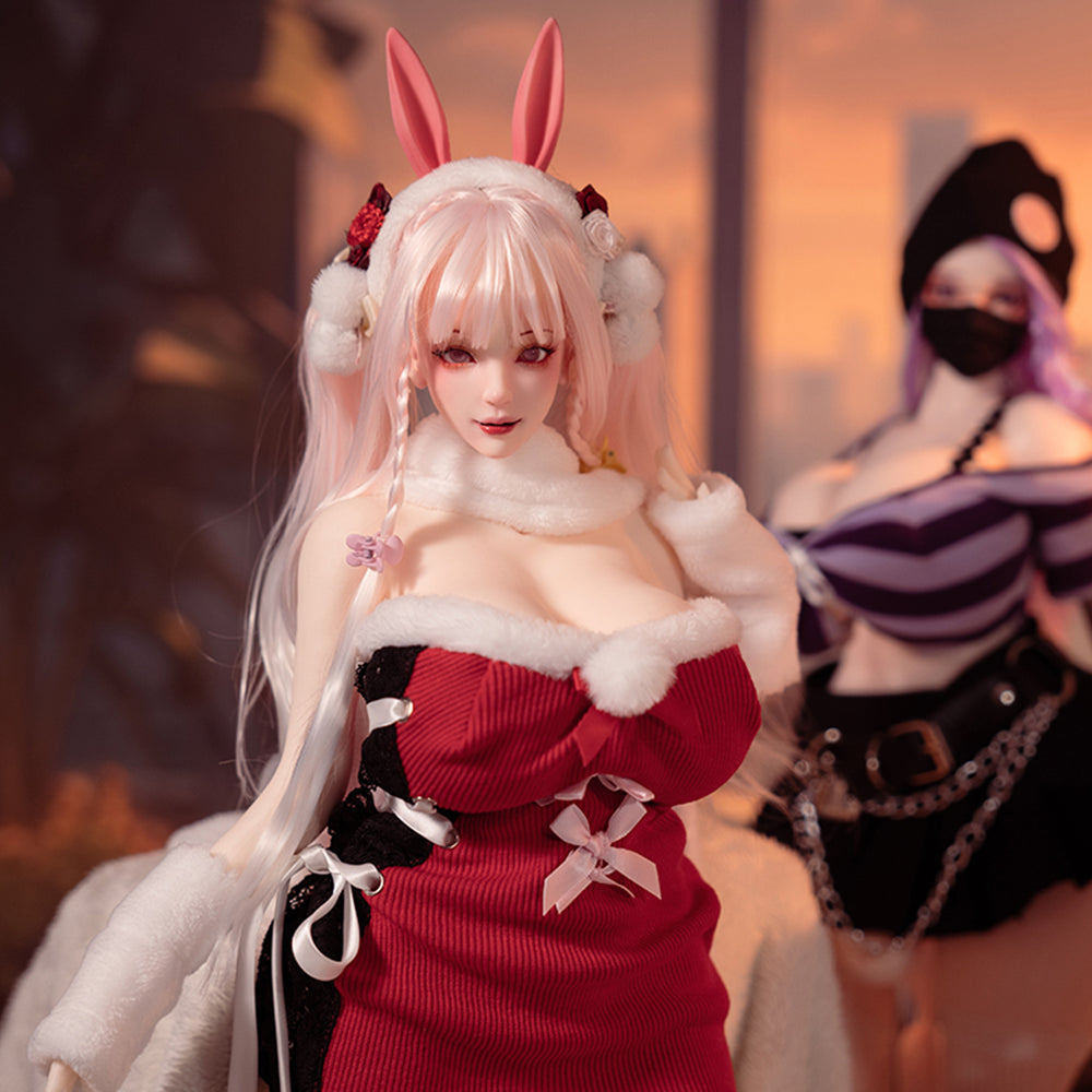 Image of 3.0 Anime Figure Custom Link Free Choice Head and Body