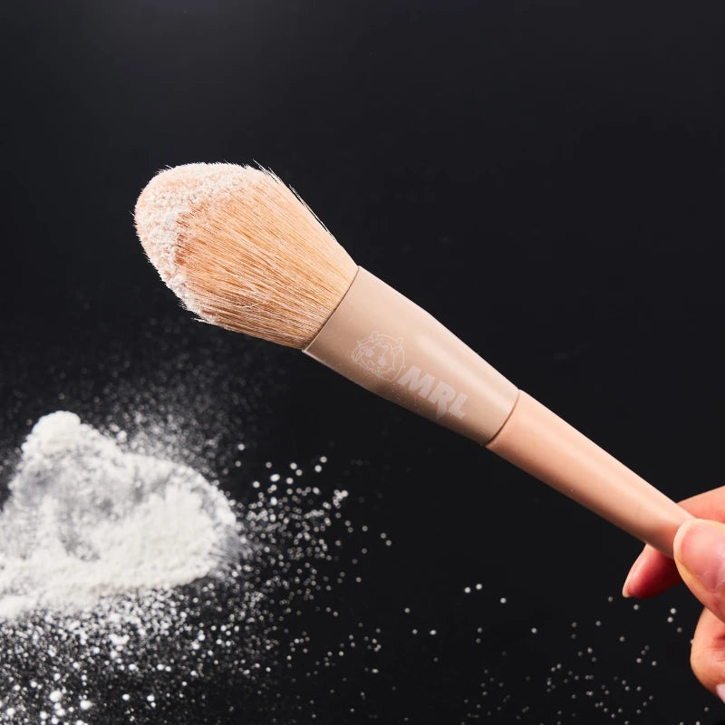 Image of MRLSEXDOLL Renewal Powder Brush For Sex Dolls