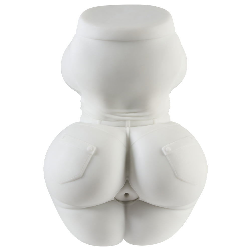 Image of Torso Sex Doll