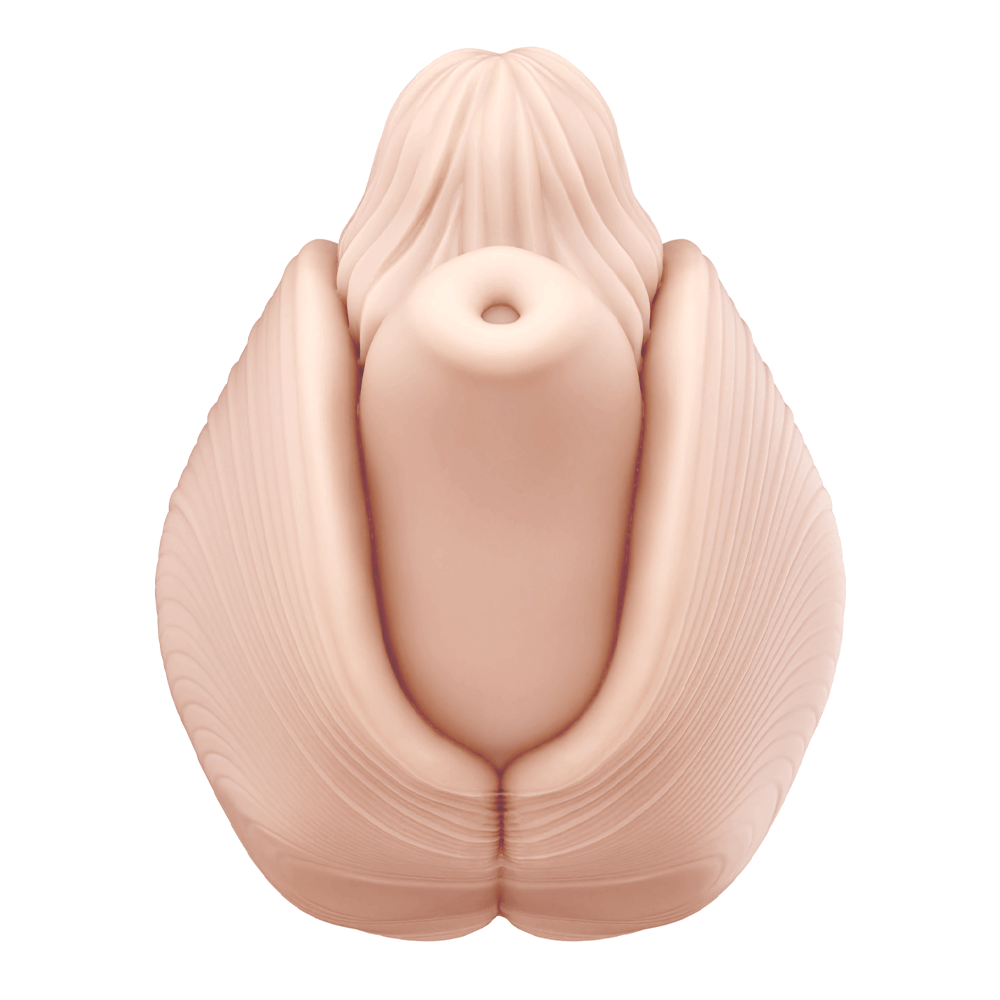 Image of Bella:Male Masturbator Pocket Pussy Seashells Girls