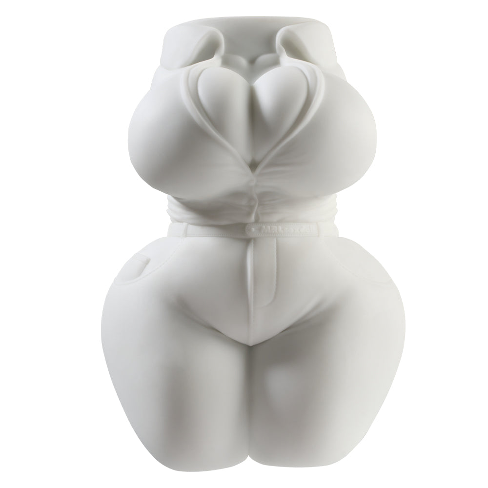 Image of Torso Sex Doll sex torsos white sex toys for men