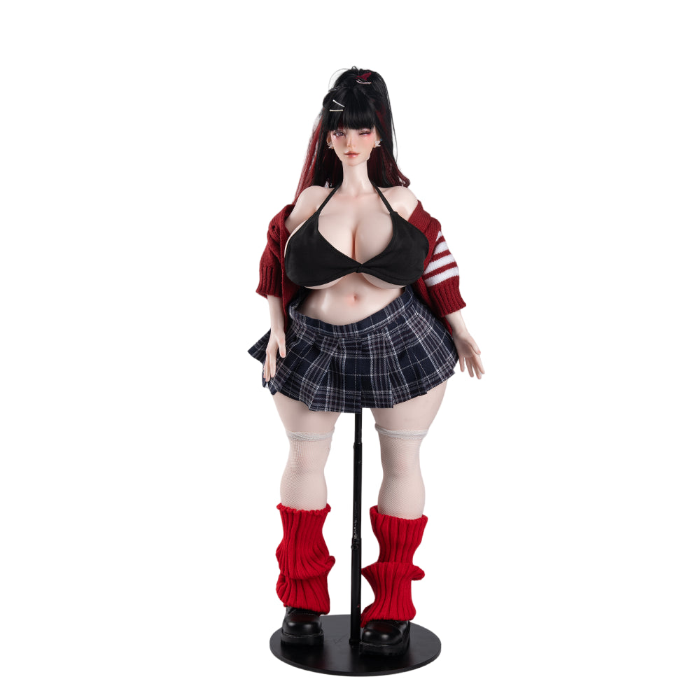 Image of 3.0 Anime Figure Custom Link Free Choice Head and Body