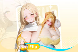 MRLSEXDOLL