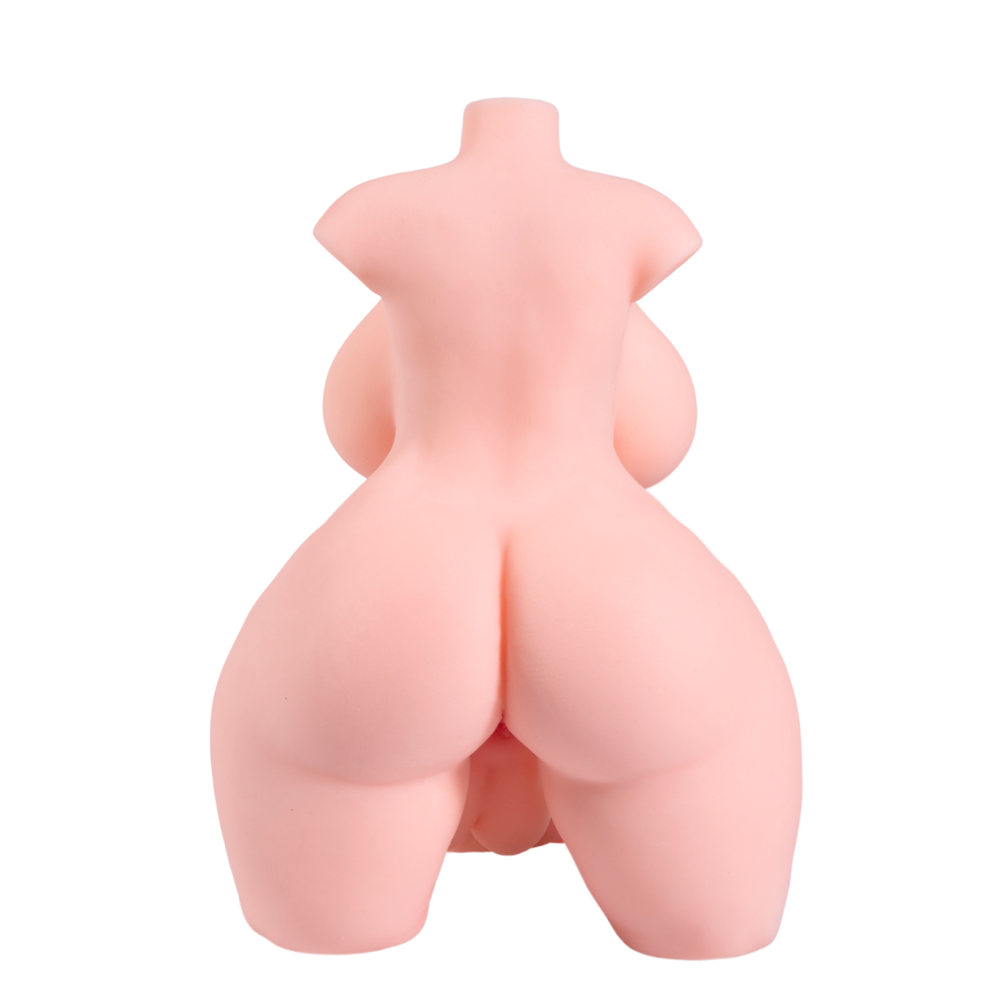 Image of Sinensian Torso Sex Doll Futa Nhentai MRLSEXDOLL Co-brand