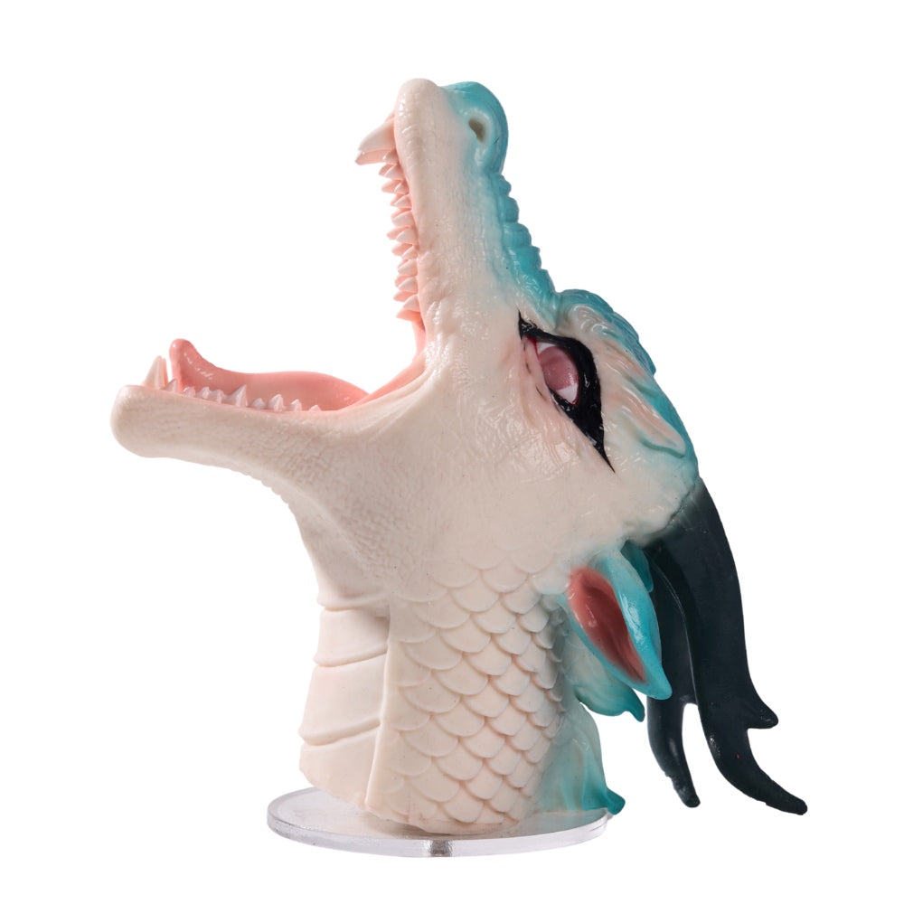 Image of Aurora：Dragon Furry Oral Sex Toy