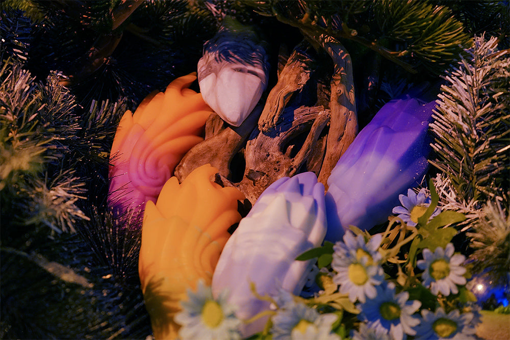 Image of Pocket Pussy